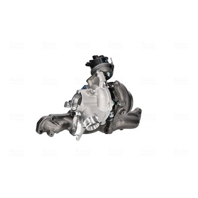 10DI1502 τουρμπίνα (turbo) για VW Skoda καινούρια
