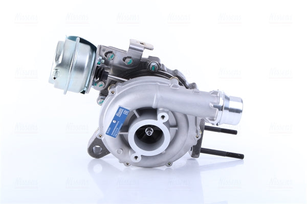 10DI1278 τουρμπίνα (turbo) για Renault καινούρια
