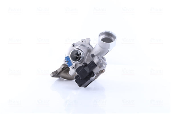 10DI0823 τουρμπίνα (turbo) για Audi Seat VW Skoda καινούρια