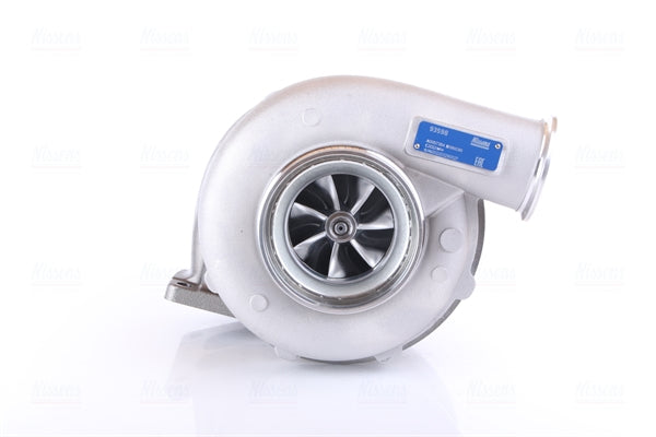 10DI0686 τουρμπίνα (turbo) καινούρια