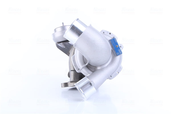 10DI1396 τουρμπίνα (turbo) για Toyota καινούρια