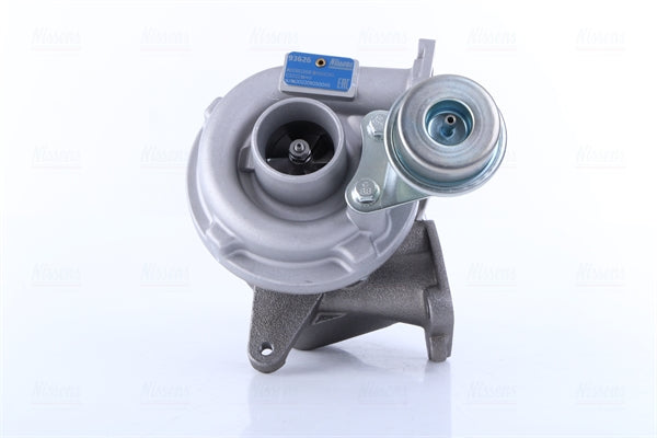 10DI1025 τουρμπίνα (turbo) για Mercedes-Benz καινούρια