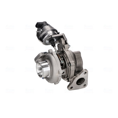 10DI1308 τουρμπίνα (turbo) για Opel Chevrolet καινούρια
