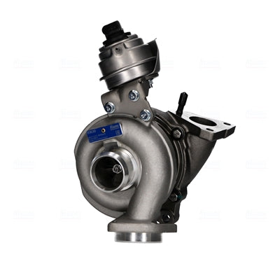 10DI1348 τουρμπίνα (turbo) για Audi καινούρια