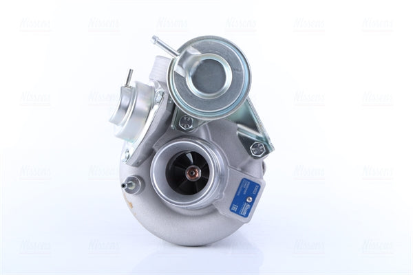 10DI0967 τουρμπίνα (turbo) για Volvo καινούρια