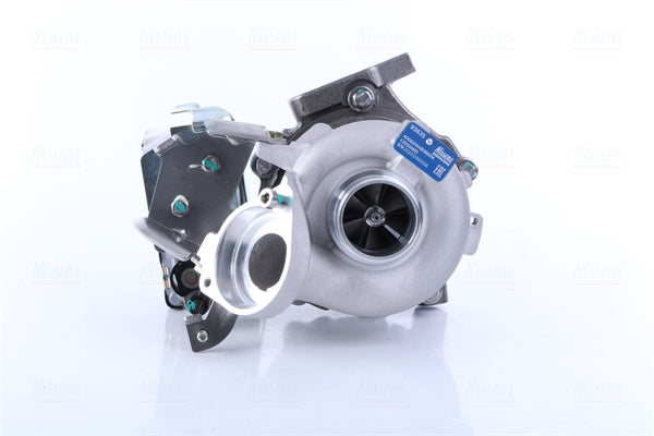 10DI1210 τουρμπίνα (turbo) για BMW καινούρια