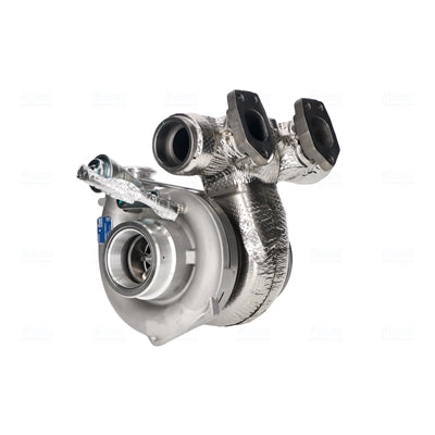 10DI1509 τουρμπίνα (turbo) για Mercedes-Benz Peugeot Ford Saab Fiat Audi Cadillac Volvo Lancia Suzuki Hyundai Rover Alfa Romeo Bentley Nissan Porsche Tata Renault Acura καινούρια