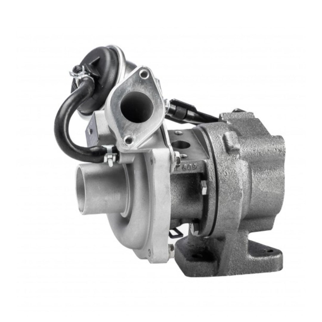 ΤΟΥΡΜΠΙΝΑ(TURBO) ΓΙΑ FIAT